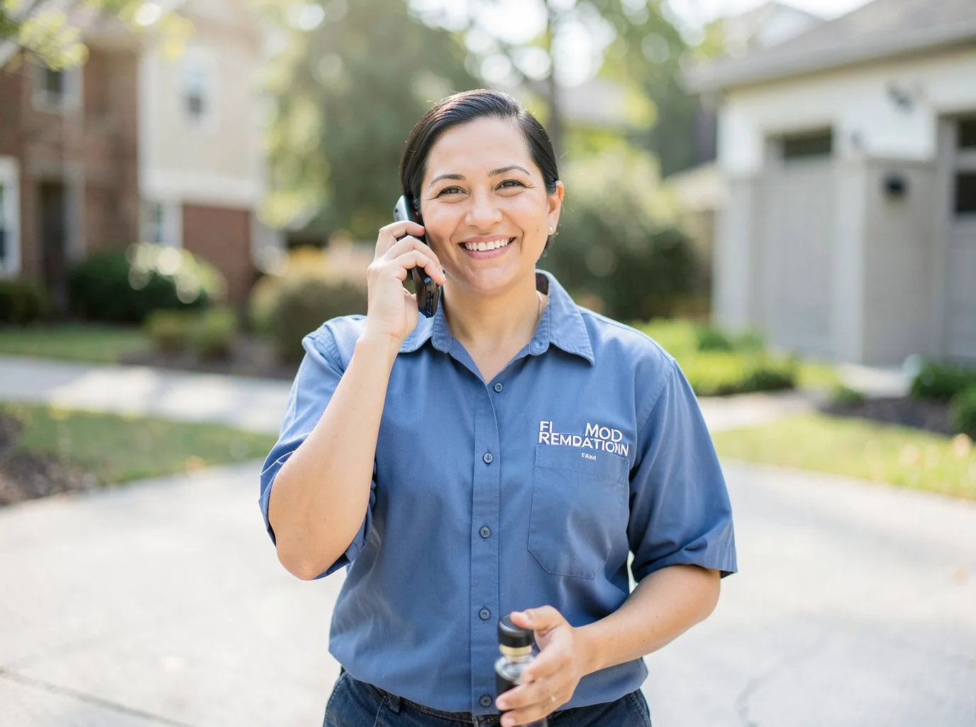 Mold Remediation Jerry City, OH FAQs